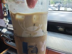 -瑞幸咖啡(黄岛家佳源店)