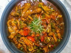 -大师傅金奖啤酒鱼(西街口总店)