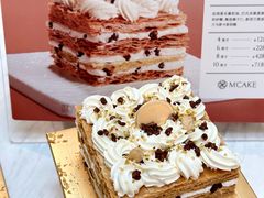 -M'CAKE(西单大悦城店)