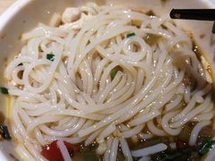 -乡村基(龙湖时代天街餐厅)