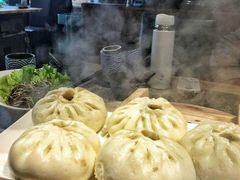 -船梆煮•蒸汽海鲜·炉火烤肉(五四广场店)