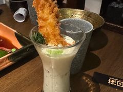-筱田の食堂·izakaya(淮海中路店)