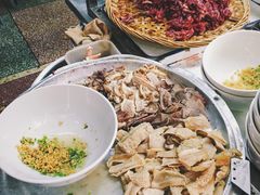 -潮镇老尾牛杂(环城西路店)