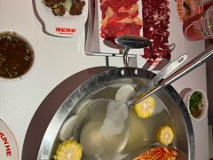 -陈记顺和潮汕鲜牛肉火锅(棠德南路店)
