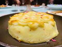 芝士焗土豆-江南韵·无锡太湖文化体验餐厅(凤凰天街店)