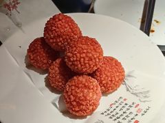 -绿茶餐厅(龙湖星悦荟店)