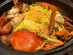 -不仔客海鲜·烧烤·270度海景餐厅(大东海店)