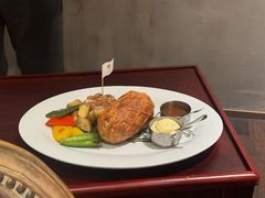 -一棵树·意大利西餐厅One Tree(新城店)