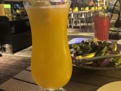-MARU玛露音乐餐厅(大学路店)