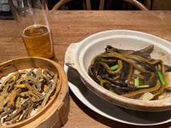 -芳芳私房菜·精做淮扬菜(承德路店)