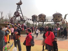 -枫香湖儿童公园