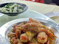 -聚味瞿记·龙虾堂(树木岭店)
