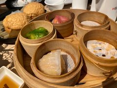 -避风塘(宝山万达店)