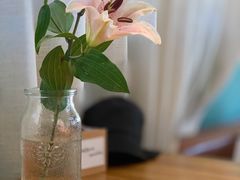 -几静cafe(基湖店)