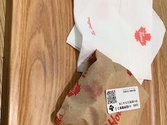 -Tims天好咖啡·贝果(锦江国金中心店)