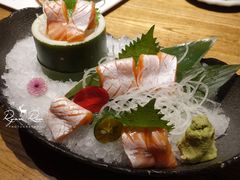 -阿吾罗日本料理(K11艺术中心店)