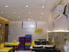-桥东喜碧海鲜街(水东街店)