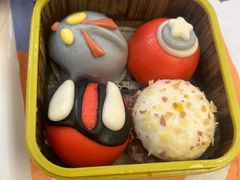 -食通天·逛逛食集(武汉荟聚店)