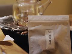 -小茶闲舍·观景商务茶馆(广州塔店)