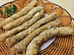 泰式腐皮卷-心点盛宴江南西店