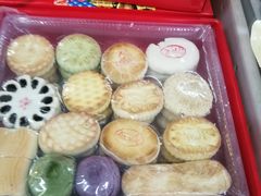 -和平门菜市场