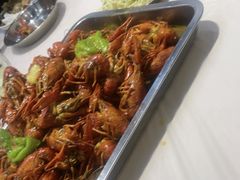 -呆虾王龙虾馆(南湖总店)