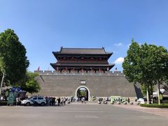 -青州古城