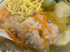 -长人馄饨铺(解放街店)