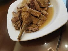 -聚庆楼吴山贡鹅(总店)