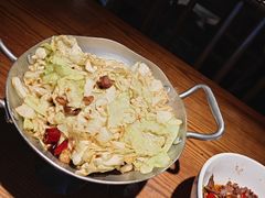 -老湘村·湖南土菜(天河维多利店)