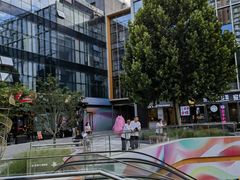 -方恒购物中心(望京小街店)