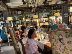 -领鲜活海鲜榴莲自助火锅(东门店)