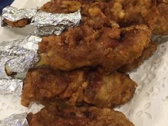 蒜香骨-潮喜竹溪荔湖酒家(荔枝湾店)