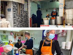 门面-斌斌鲜鱼糊汤粉(粮道街店)