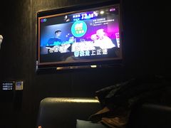 -泡沫BUbbLE量贩式KTV(金沙江路店)