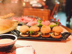 -哥老官重庆美蛙鱼头(虹口龙之梦店)