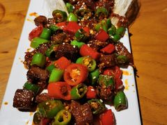 -隔壁老王·家常云南菜(花巷店)