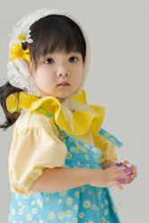 -小脚丫儿童摄影·满月新生儿
