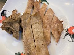-新记美食(关闸店)
