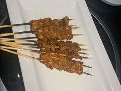 -刘全福吊炉烧烤王(东江路店)