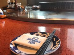 -小山日本料理(兴业太古汇店)