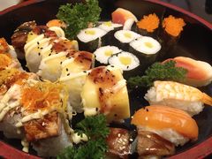 -森本家精致料理(迎胜东路店)