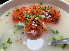 -老郑海鲜楼(天桥店)