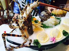 -旺顺阁海鲜广场(亚运村店)