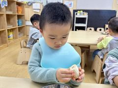 -深业幸福家托育(深业U中心园)