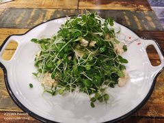 -金谷园饺子·烧烤(人大总店)