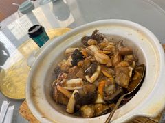 -逢春菜馆天津菜(胜利路店)
