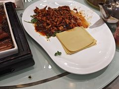 -老德州四合院·德州菜(天衢路店)