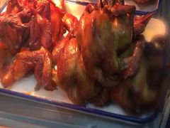 -新桥炸鸡店(中昂时代广场店)