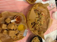 -东排食堂长沙小吃大排档(五一广场店)